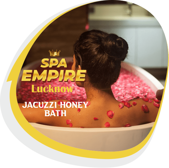 Jacuzzi Honey Bath in Kalyanpur Lucknow